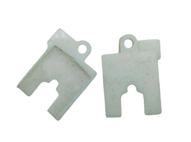 Refacciones de Ventilador Man