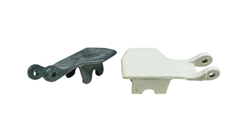 Refacciones de Ventilador Man