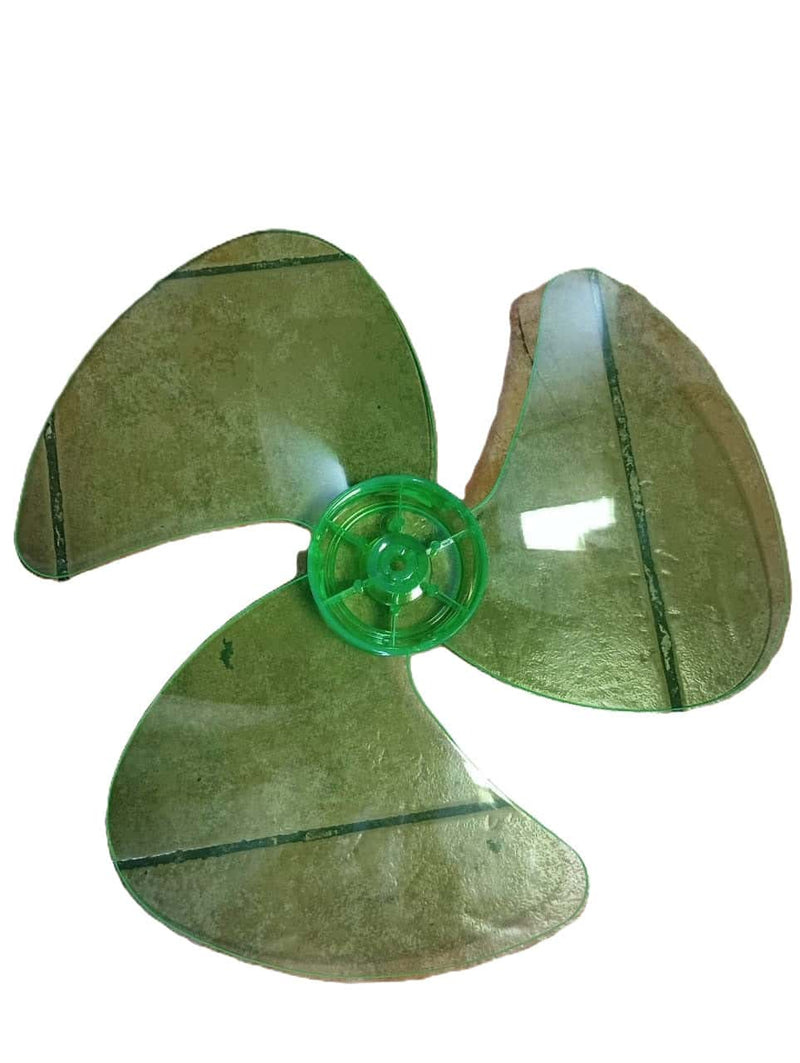 Refacciones de Ventilador Mabe