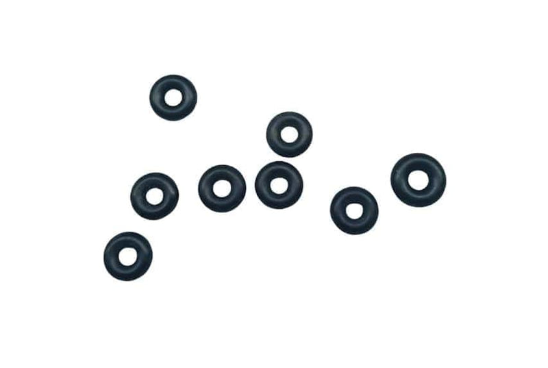 Refacciones de Boiler Calorex