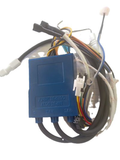 Modulo Electronico Universal de Boiler de paso