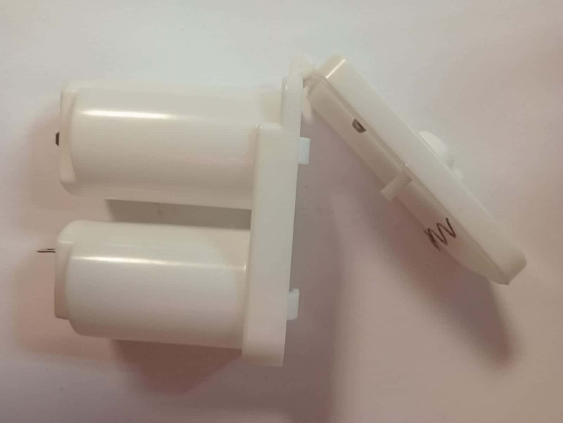 Refacciones de Boiler Generica