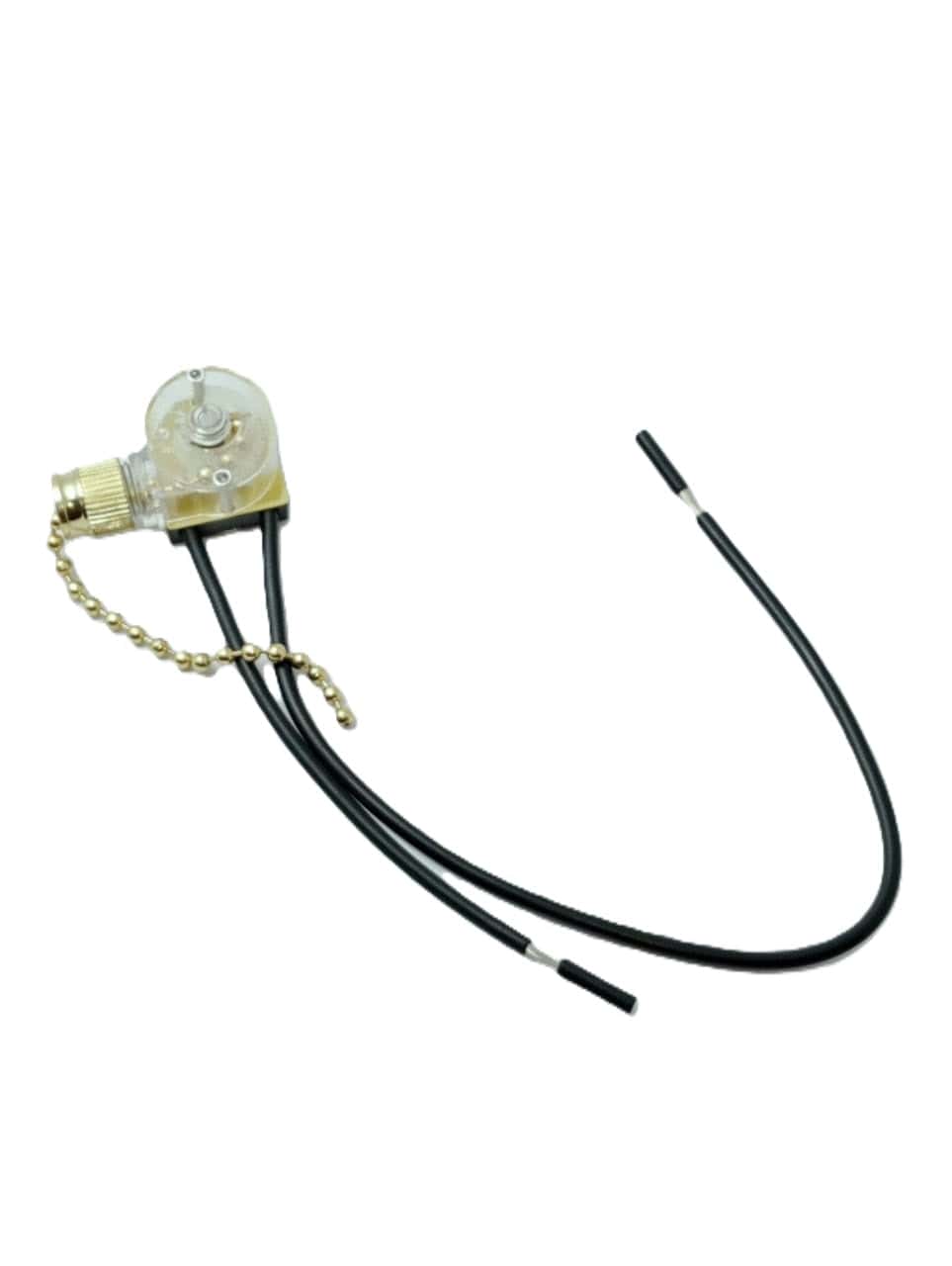 Refacciones de Ventilador Mabe