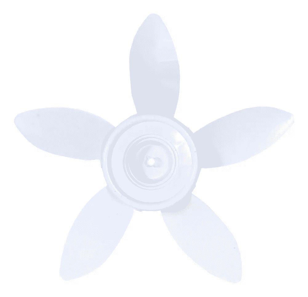 Refacciones de Ventilador Mabe