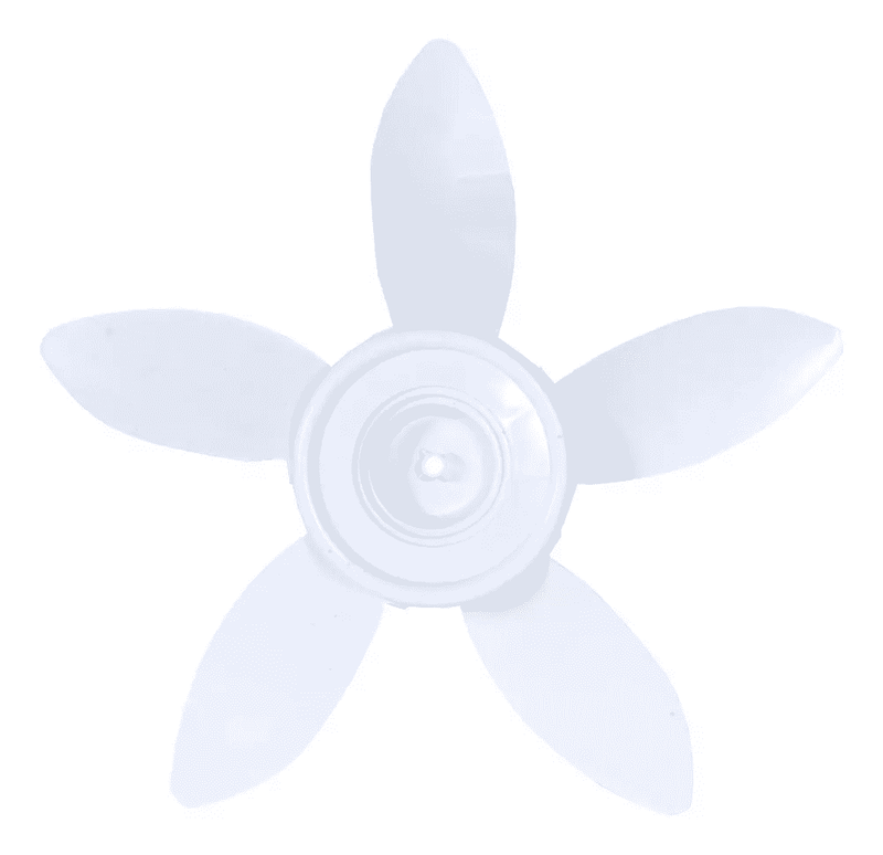 Refacciones de Ventilador Mabe