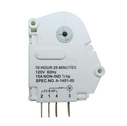 Refacciones de Refrigerador Whirlpool