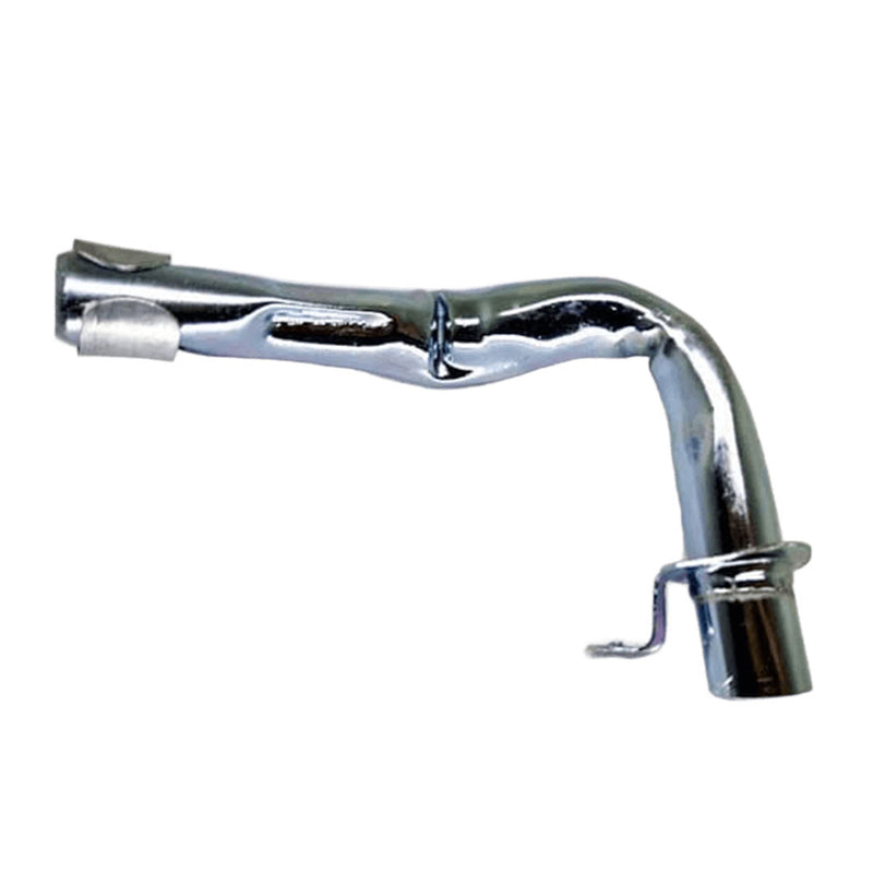 Tubo Quemador Corto Frontal Estufa Acros-Whirlpool