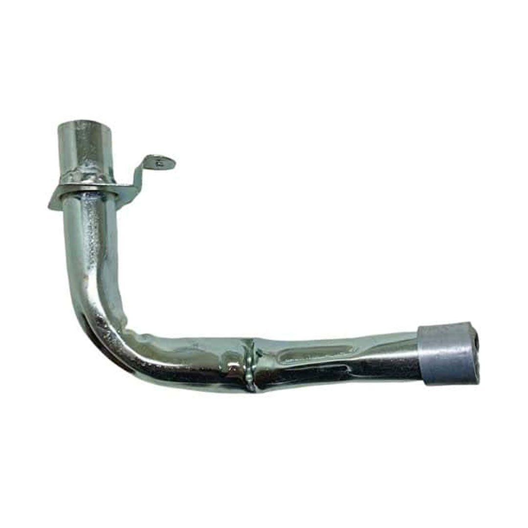 Tubo Quemador Corto Frontal Estufa Acros-Whirlpool