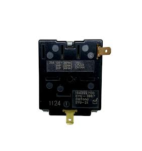 Refacciones de Secadora Westinghouse