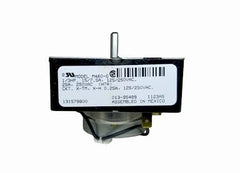 Refacciones de Secadora Westinghouse