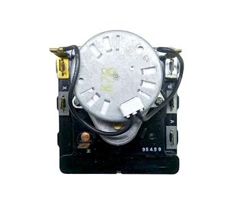 Refacciones de Secadora Westinghouse