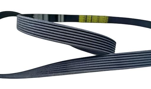 Banda Ranurada para Secadora White Westinghouse