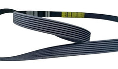 Banda Ranurada para Secadora White Westinghouse