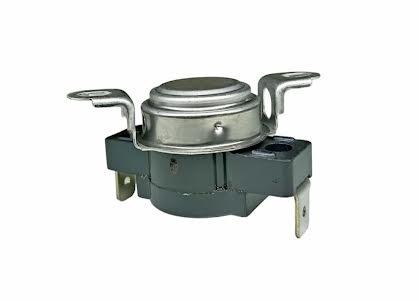 Térmico para Secadora White Westinghouse L160-40F 2 Terminales