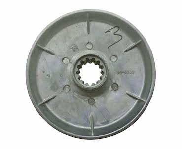 Clutch para Lavadora Norge