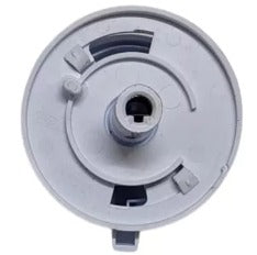 Perilla para Estufa Whirlpool Blanca