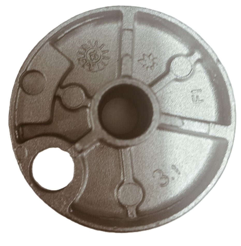 Quemador de Estufa Whirlpool