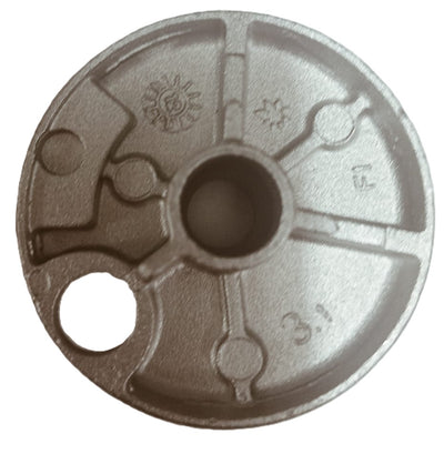 Quemador de Estufa Whirlpool