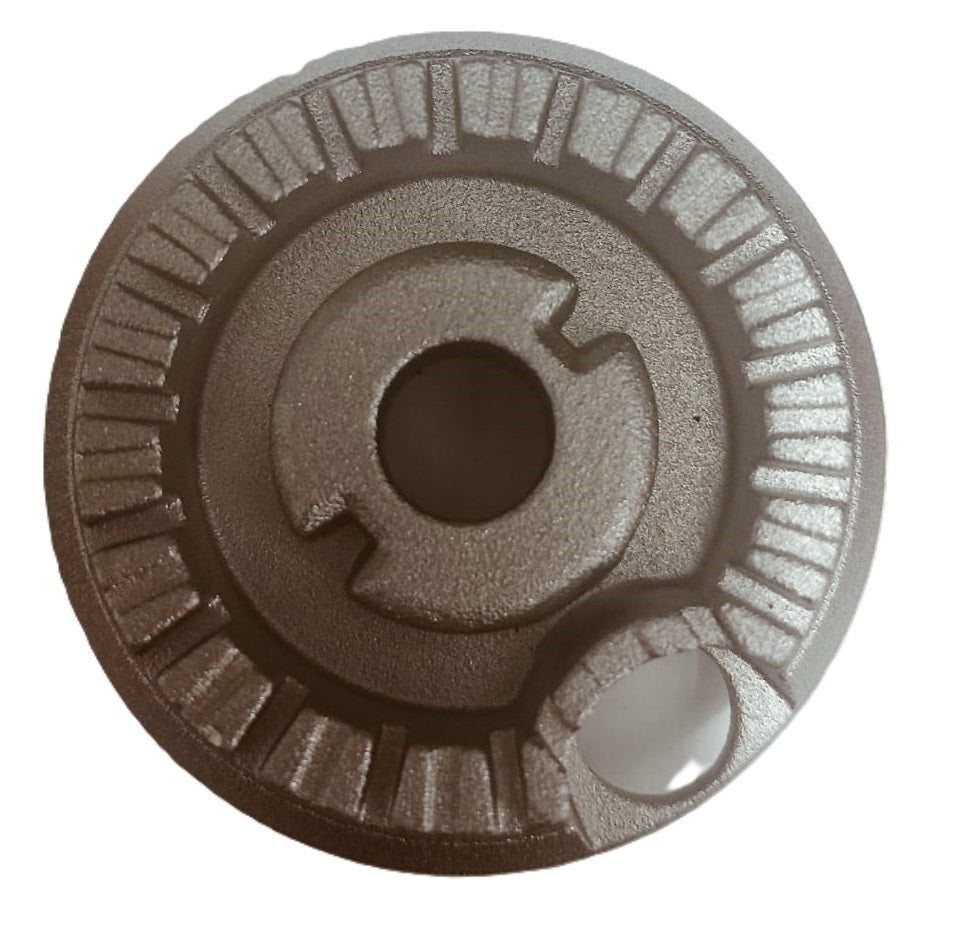 Quemador de Estufa Whirlpool