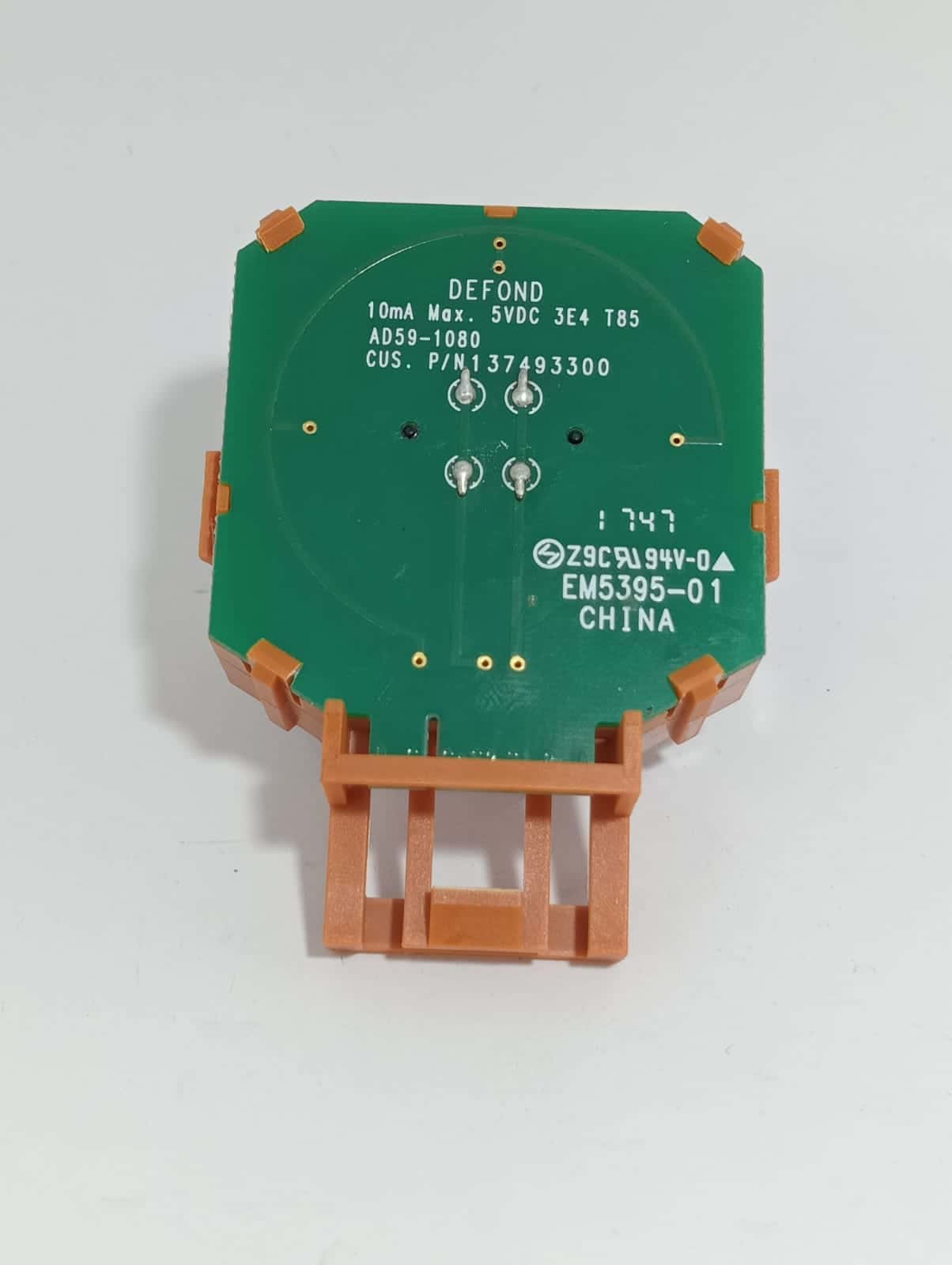 Refacciones de Lavadora White Westing House