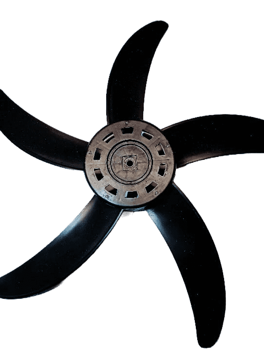 Refacciones de Ventilador Taurus