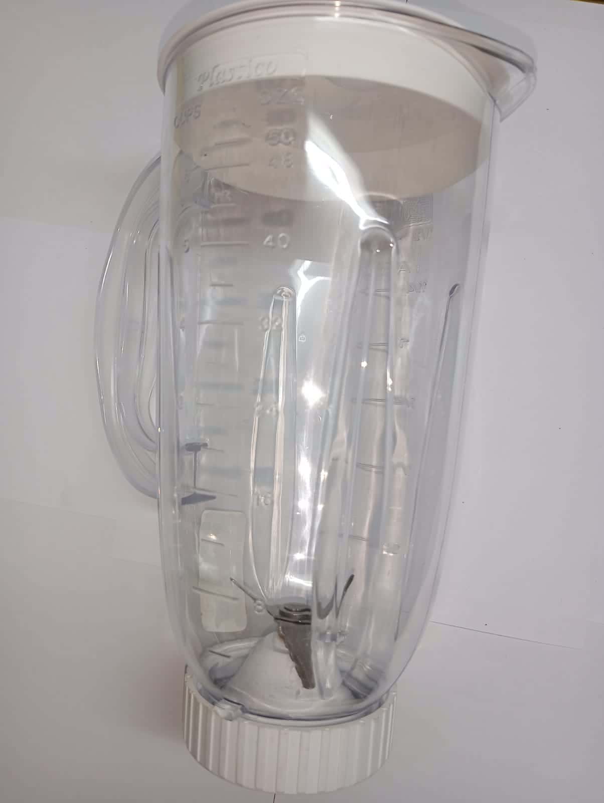 Refacciones de Licuadora Taurus