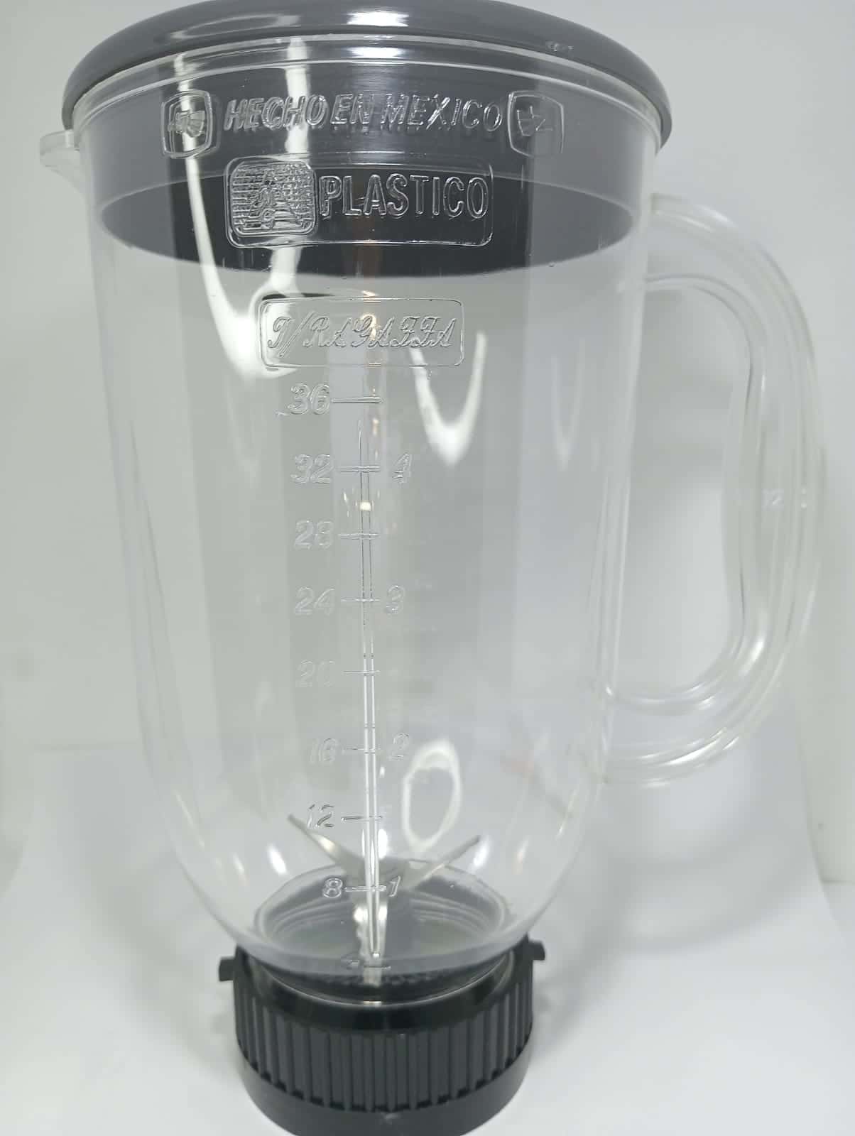 Refacciones de Licuadora Taurus