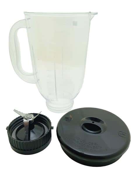 Refacciones de Licuadora Taurus