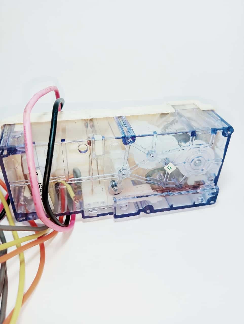 Refacciones de Lavadora Generica