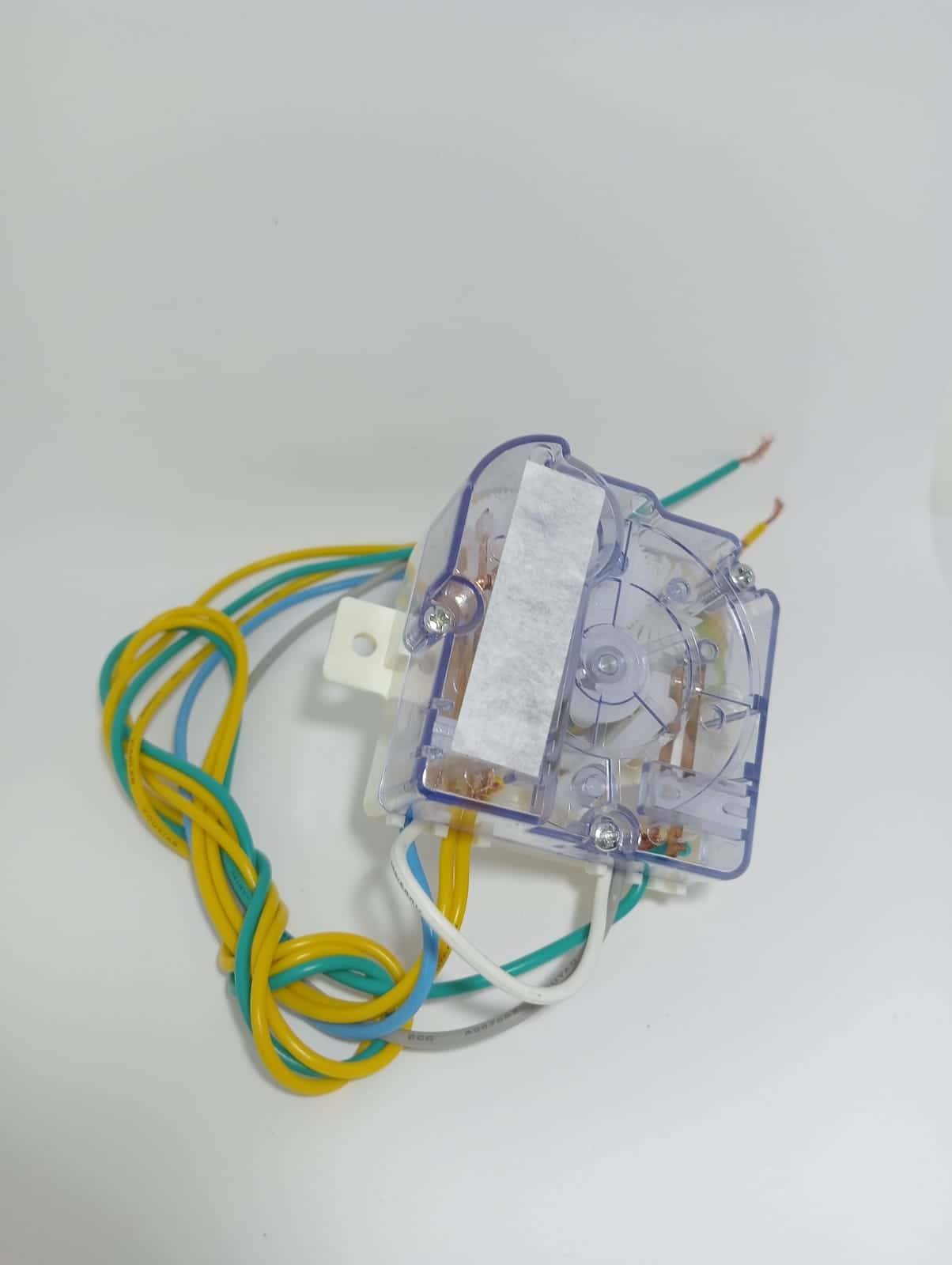 Refacciones de Lavadora Generica