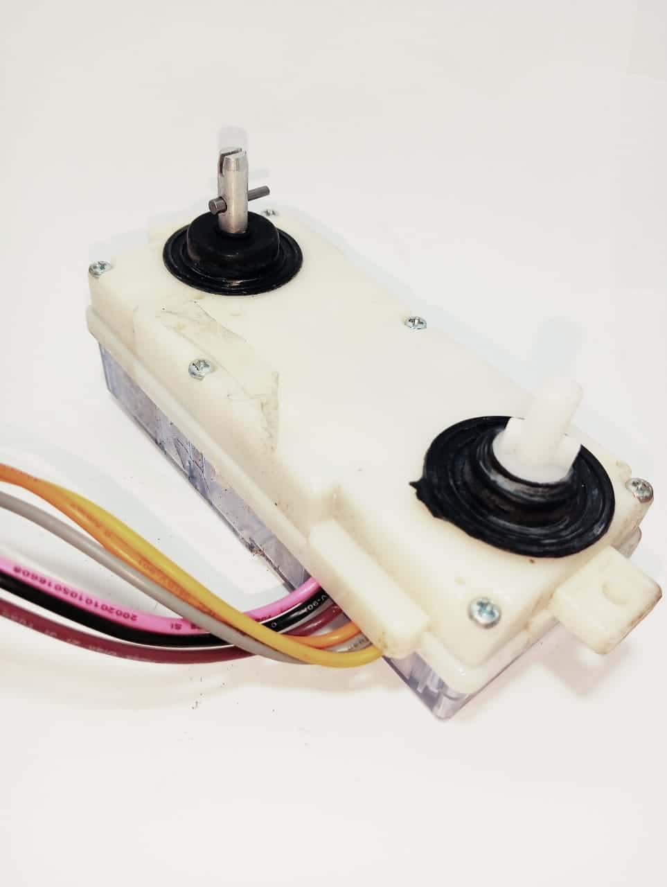 Refacciones de Lavadora Generica