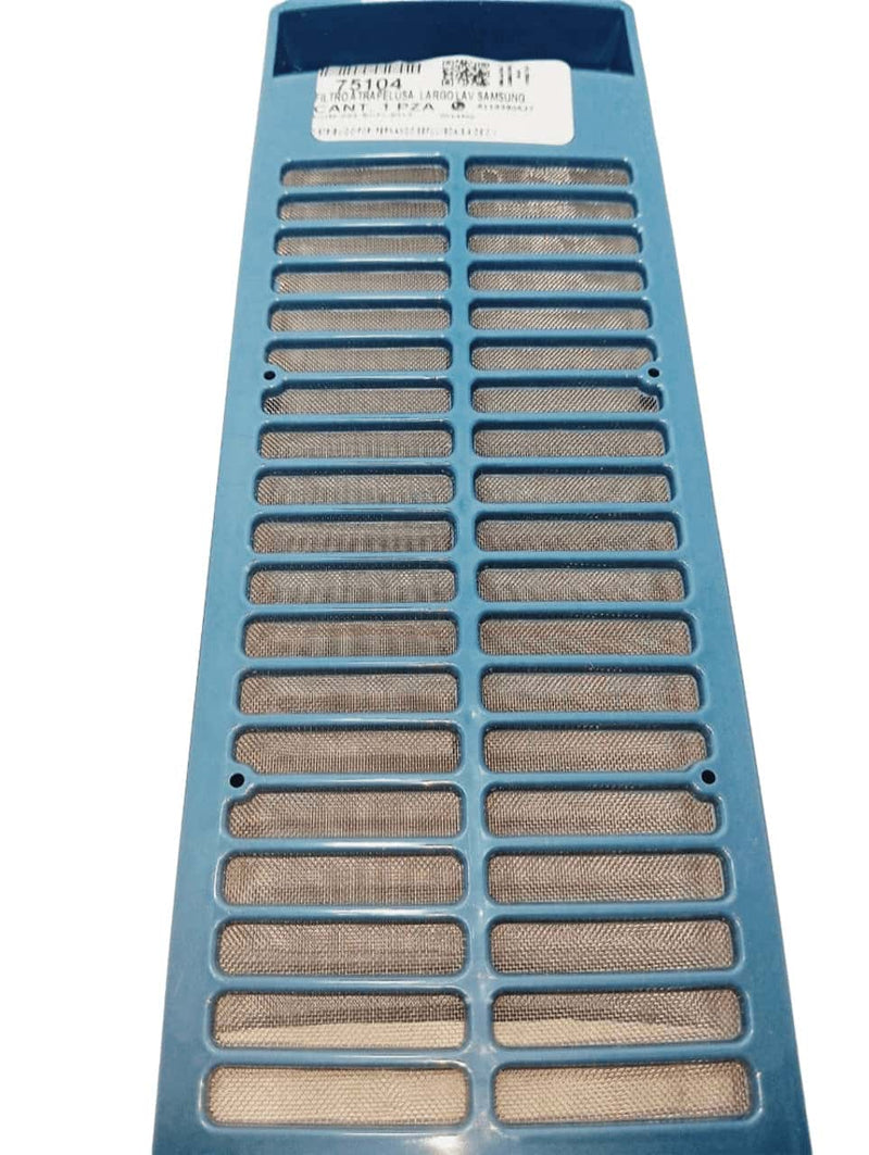 Refacciones de Lavadora Samsung