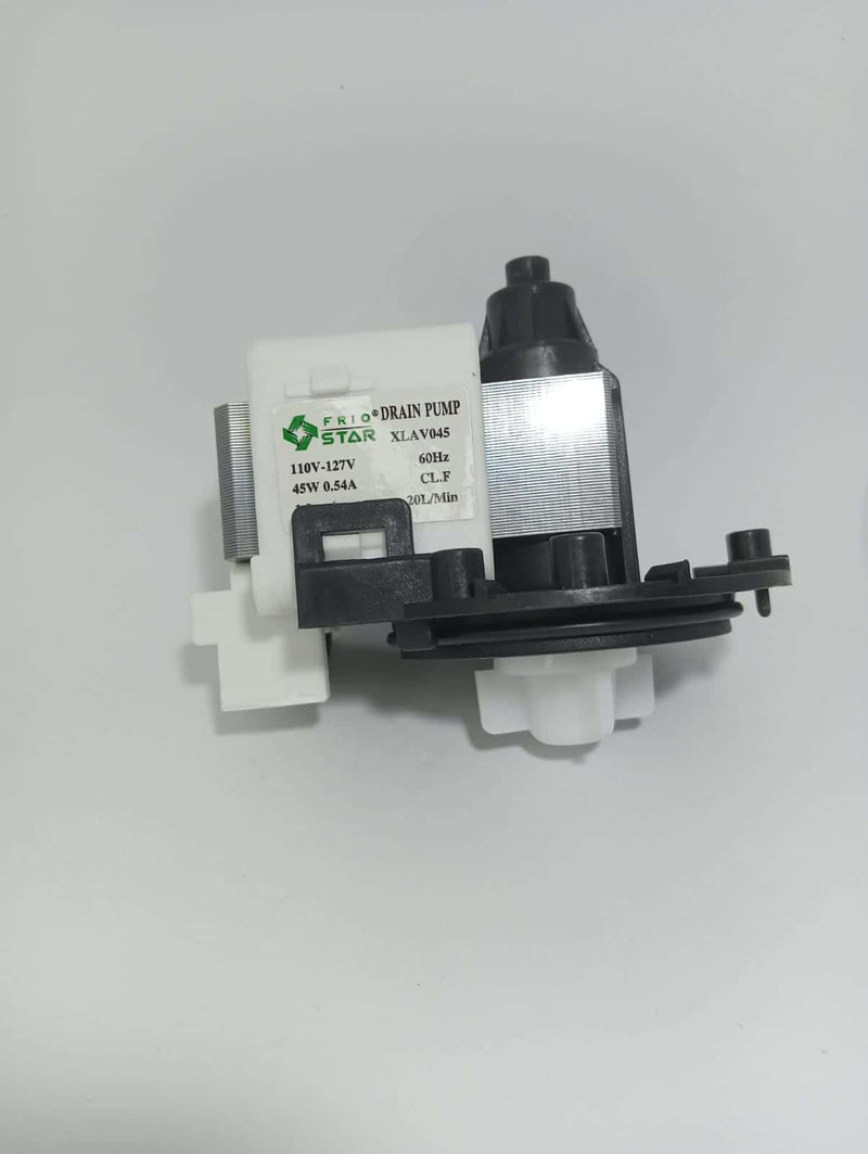 Refacciones de Lavadora LG