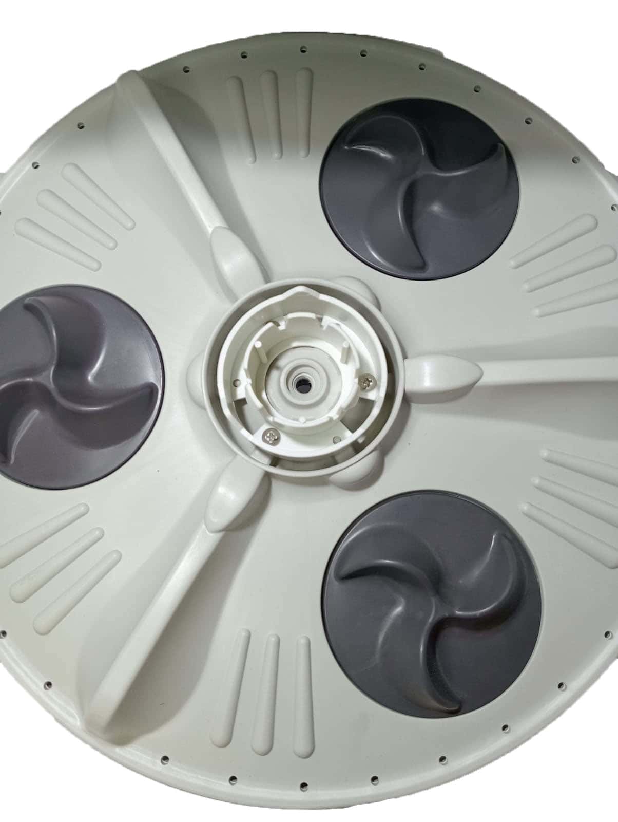 Refacciones de Lavadora LG