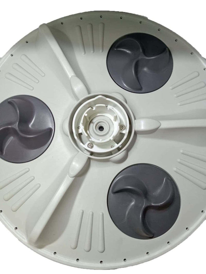 Refacciones de Lavadora LG