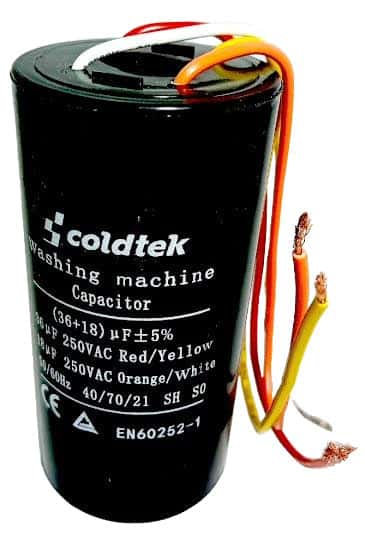 Refacciones de Lavadora Generica