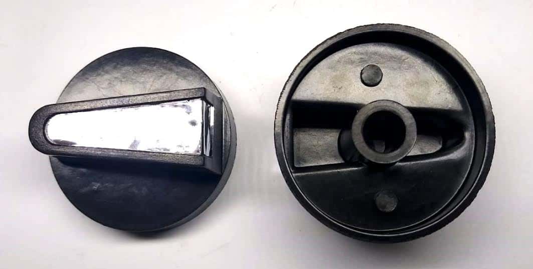 Refacciones de Estufa Acros
