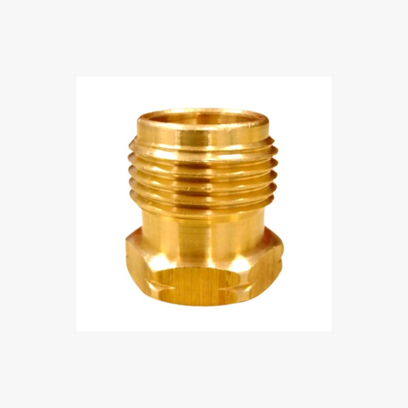 Tuerca Izquierda Punta Pool