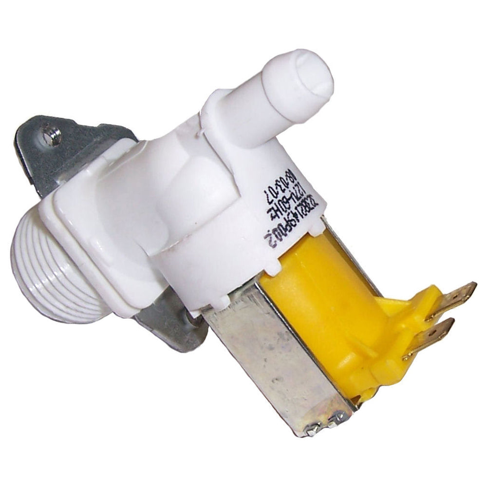 Válvula Llenado Lavadora Mabe Entrada Chica