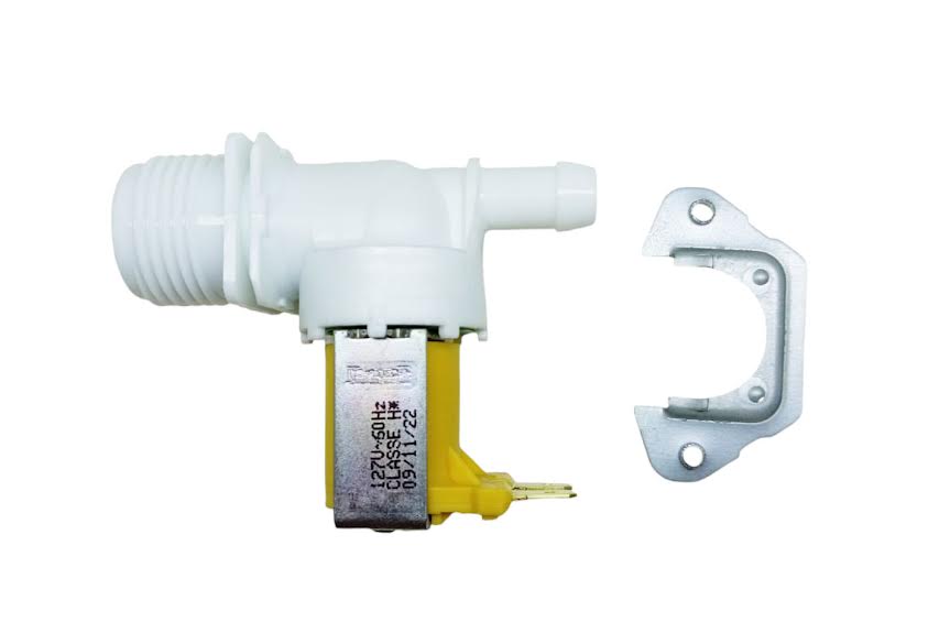 Válvula Llenado Lavadora Mabe Entrada Chica