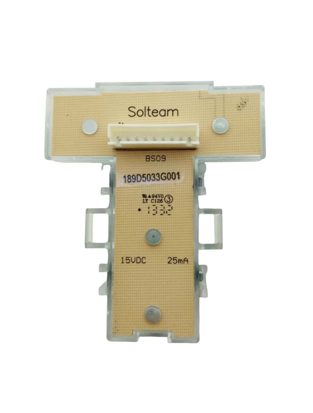 189D5033G001 - WW01F00220