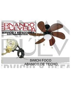 Balero 6200-2rs standar ventilador Brisa clave 30021