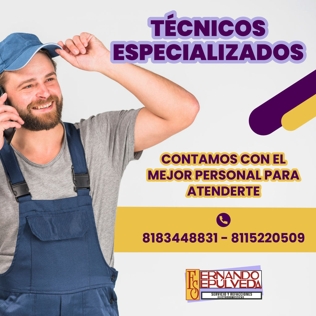 Tecnicos y Mayoristas