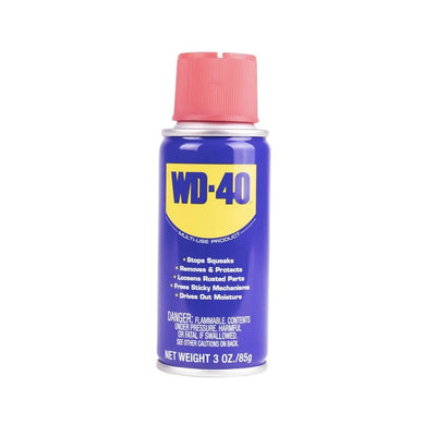 Aceite WD-40 Grande 3 oz.
