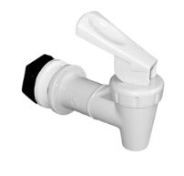 Llave blanca con palanca 3/4 stdr.