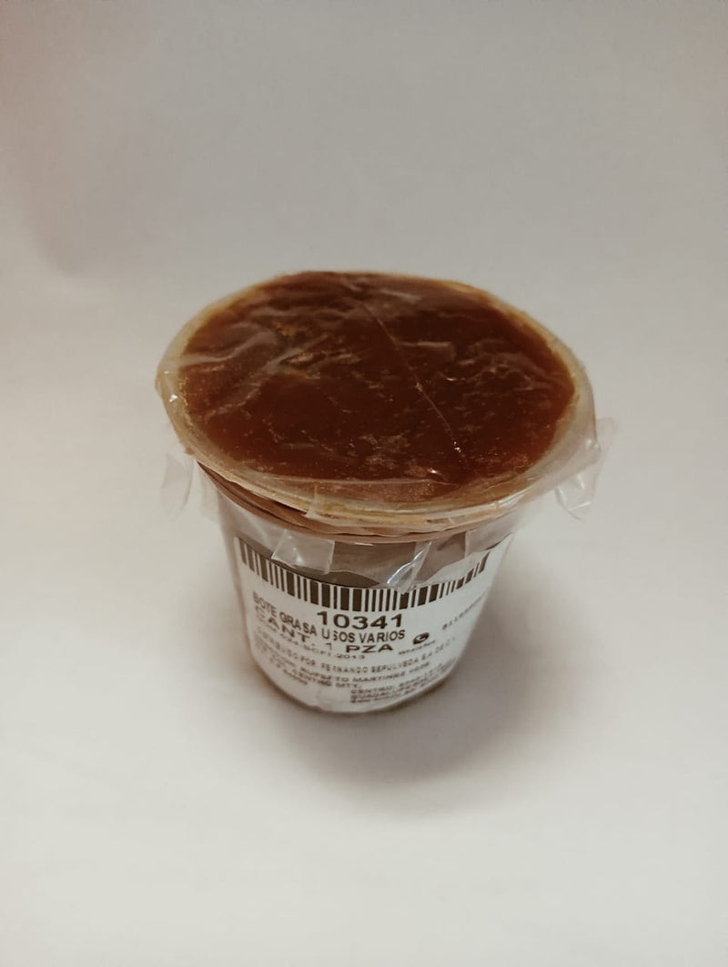 Grasa en bote varios usos