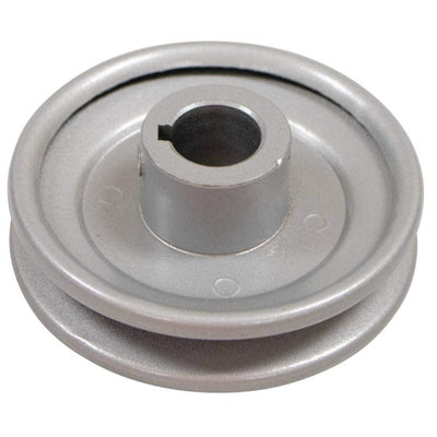 Polea Motor Variable 1/2 X 3 1/4 Aire Lavado