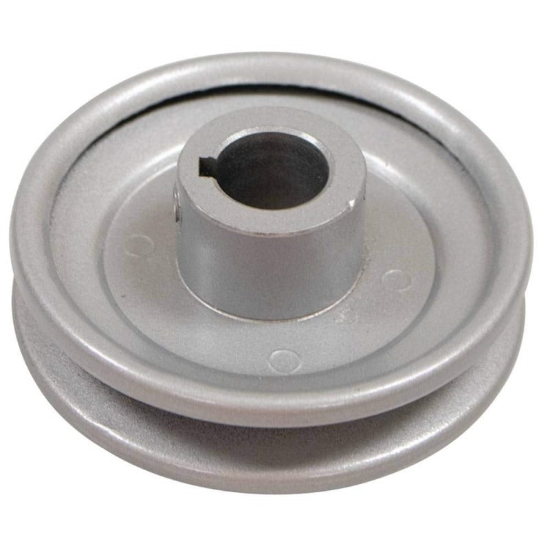 Polea Motor Variable 1/2 X 3 1/4 Aire Lavado