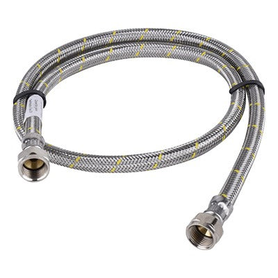 Manguera para gas Coflex 2 mt. X 3/8