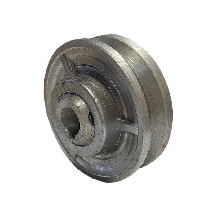 Polea Motor Variable 5/8 X 3 1/4 Aire Lavado